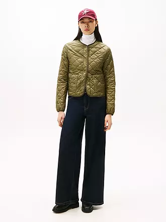 TOMMY HILFIGER | Leichtsteppjacke | 
